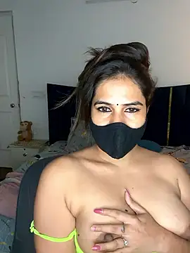 Show Webcam de Sexy_Madhurii