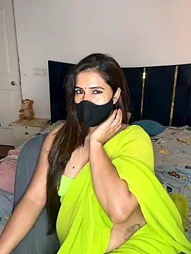 โชว์เว็บแคมของ Sexy_Madhurii