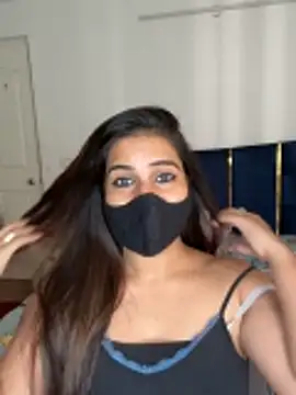 Pertunjukan Kamera Web Sexy_Madhurii