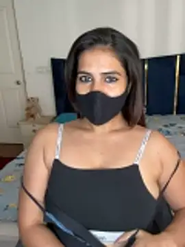 Czat XXX na żywo – Sexy_Madhurii