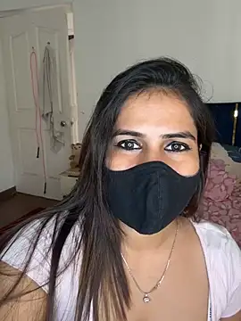 Sexy_Madhurii 网络视讯表演