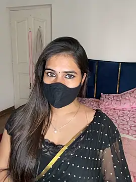 Sexy_Madhurii webcam show