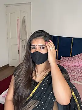 Sexy_Madhurii 在線直播表演