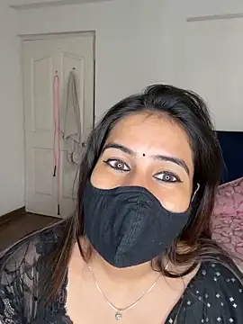Sexy_Madhurii's Webcam Show