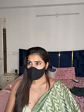Sexy_Madhurii's Webcam Show