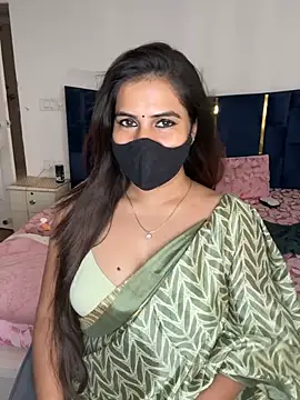 Sexy_Madhurii Webcam show