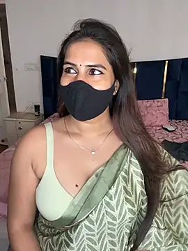Show Webcam de Sexy_Madhurii