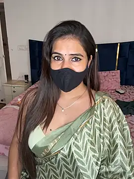Sexy_Madhurii 在線直播表演