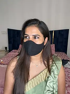 Sexy_Madhurii 웹캠 쇼