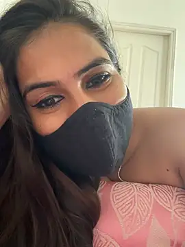 Sexy_Madhurii Pertunjukan Webcam