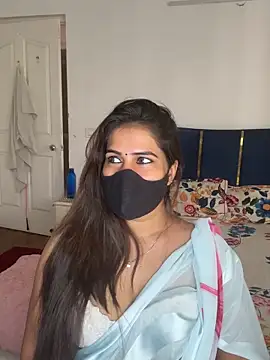 Sexy_Madhurii webcam show