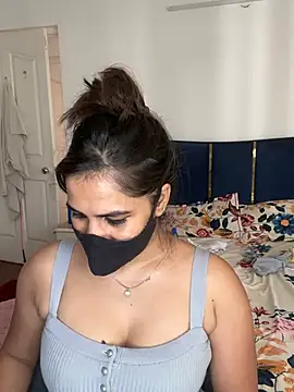 Sexy_Madhurii's Live XXX Chat