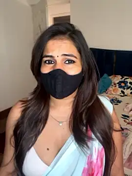 Sexy_Madhurii 웹캠 쇼