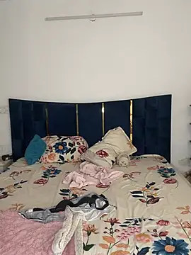 Sala de chat en directo de Sexy_Madhurii