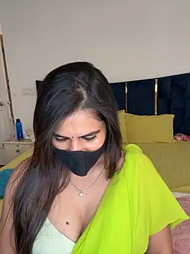 Sexy_Madhurii Show in webcam