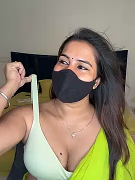 Sexy_Madhurii webcam show