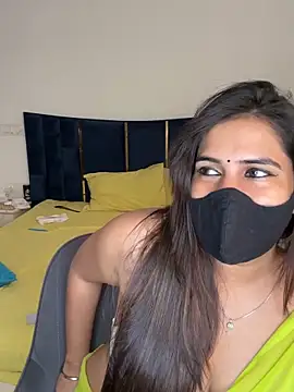 Sexy_Madhurii's Webcam Show