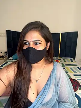 Sexy_Madhurii's Webcam Show