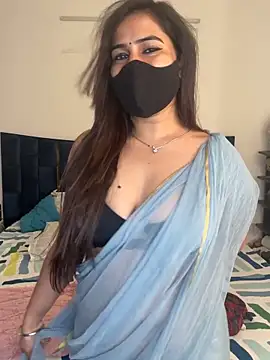 Show Webcam de Sexy_Madhurii
