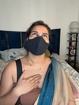 Show Webcam de Sexy_Madhurii