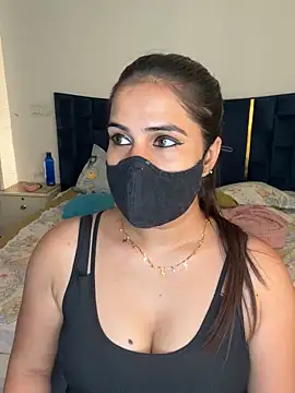 Sexy_Madhurii লাইভ চ্যাট রুম