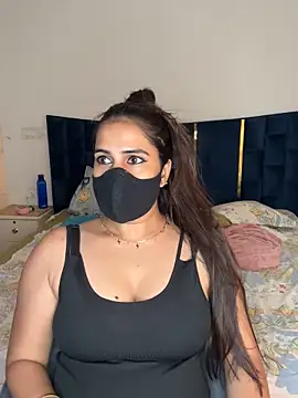 Sexy_Madhurii webcam show