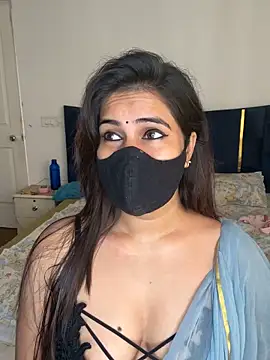 Sexy_Madhurii Webcam Show