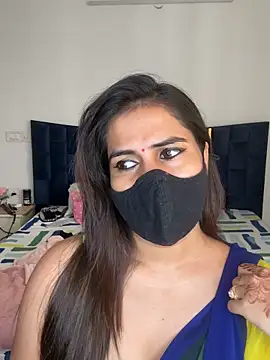 Sexy_Madhurii's Webcam Show