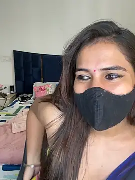 Sexy_Madhurii's Webcam Show