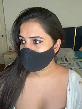 Sexy_Madhurii 网络视讯表演
