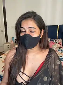 Chatroom XXX en direct de Sexy_Madhurii