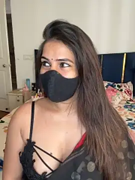 Sexy_Madhuriin Webbikameraesitys