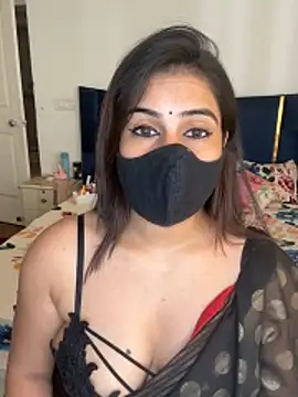 Show Webcam de Sexy_Madhurii