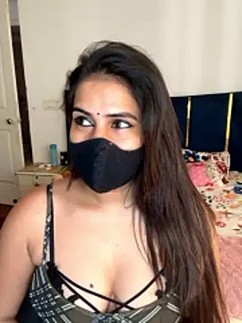 Sexy_Madhurii's Live XXX Chat