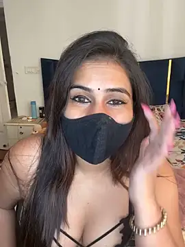 Sexy_Madhurii Webcam-Show