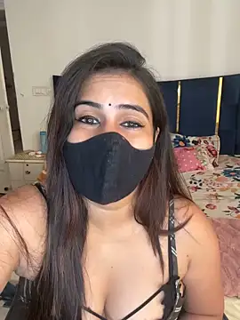 Show de Sexy_Madhurii na webcam
