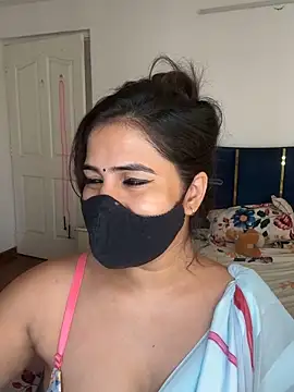 Sexy_Madhurii's Webcam Show