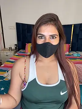 Show Webcam de Sexy_Madhurii