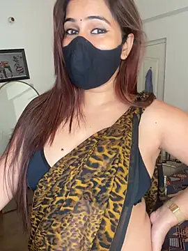 Sexy_Madhurii 网络视讯表演