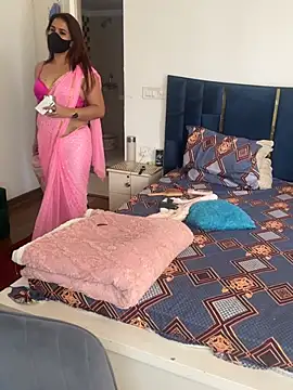 Sexy_Madhurii ওয়েবক্যাম শো
