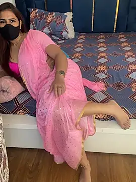 Sexy_Madhurii Show in webcam