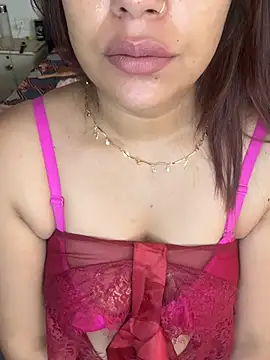 Sexy_Madhurii Шоу с уебкамера