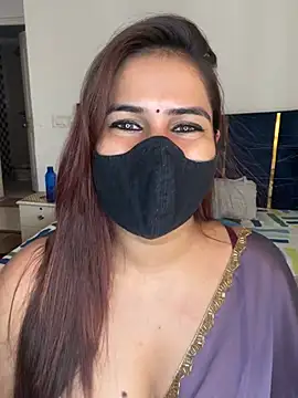 โชว์เว็บแคมของ Sexy_Madhurii