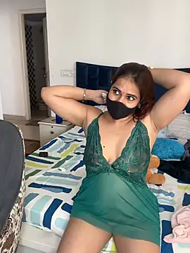 Sexy_Madhurii ওয়েবক্যাম শো