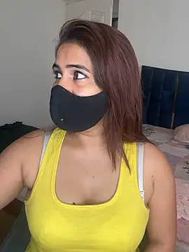 Sexy_Madhurii's Webcam Show