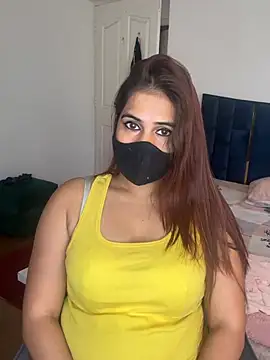 Sexy_Madhurii's Webcam Show