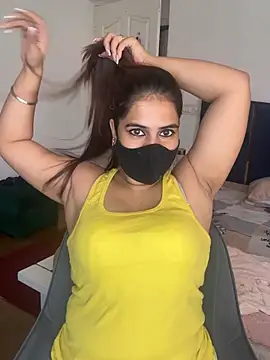 Sexy_Madhurii's Webcam Show