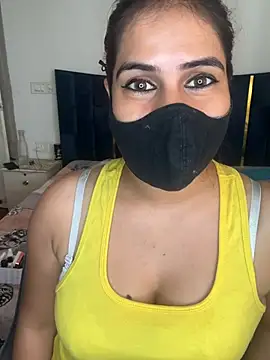 Sexy_Madhurii's Webcam Show