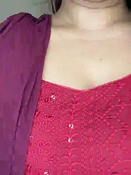 Sexy_Madhurii 网络视讯表演