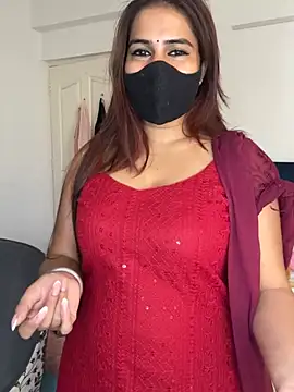 Show de Sexy_Madhurii na webcam